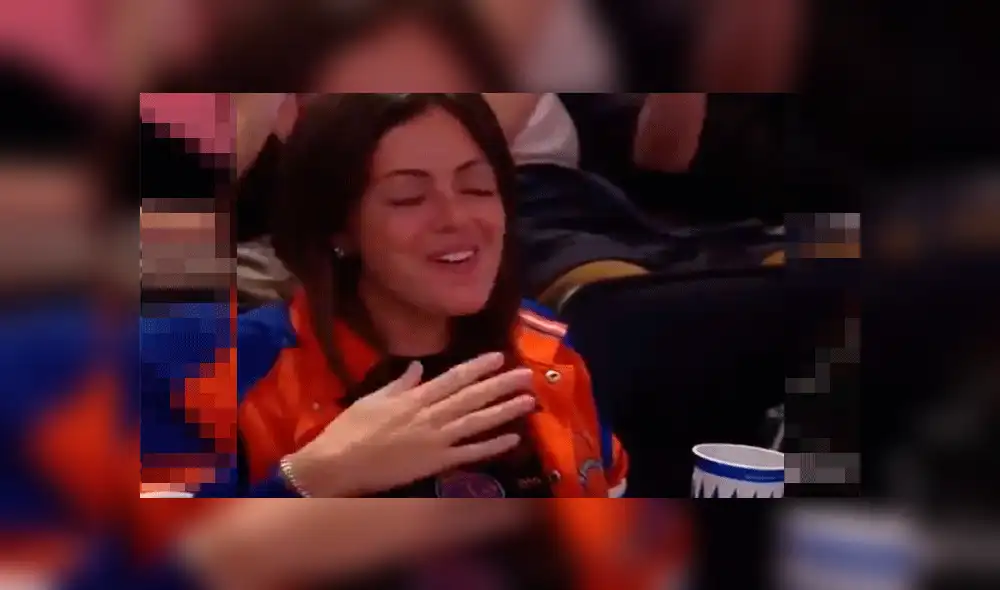 YouTube viral: Cámaras de seguridad revelan secreto de chica y queda en ridículo frente a todos [VIDEO]