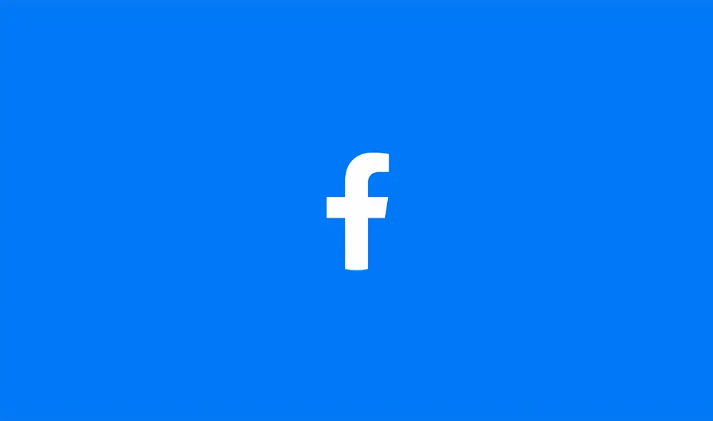 El nuevo diseño de Facebook estrena una interfaz en modo oscuro. El nuevo diseño de Facebook estrena una interfaz en modo oscuro.