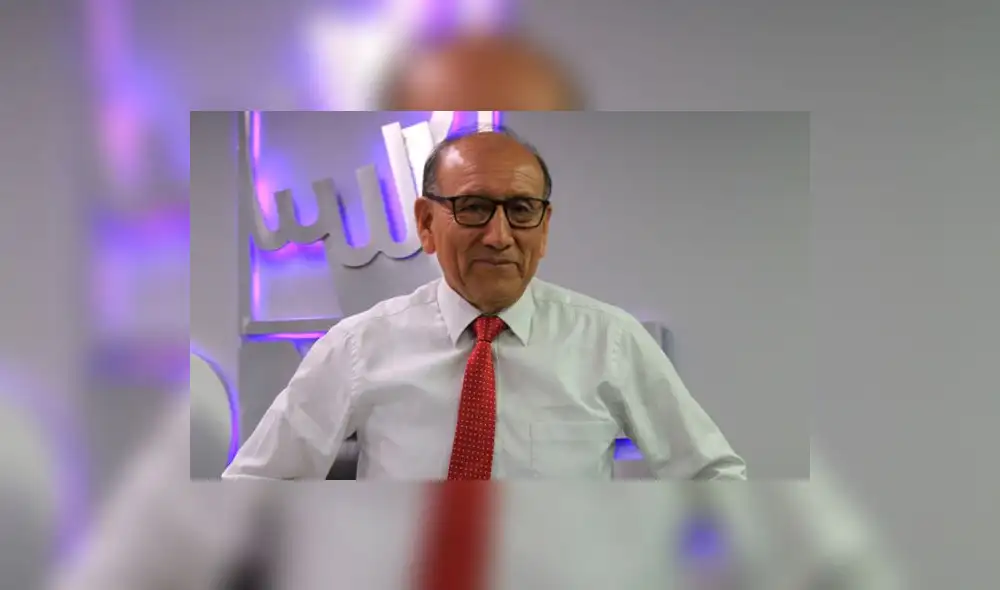 Mariano Cucho Espinoza es designado como gerente general del Ministerio Público Mariano Cucho Espinoza es designado como gerente general del Ministerio Público