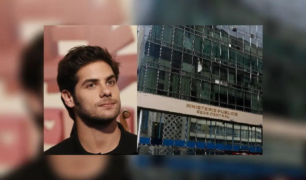 Según denunció la menor al programa 'Magaly TV La Firme', el actor le envió un video de él desnudo. (Foto: Composición) Según denunció la menor al programa 'Magaly TV La Firme', el actor le envió un video de él desnudo. (Foto: Composición)