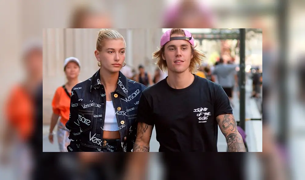Justin Bieber lanza su línea de ropa y fans indignados por los precios 