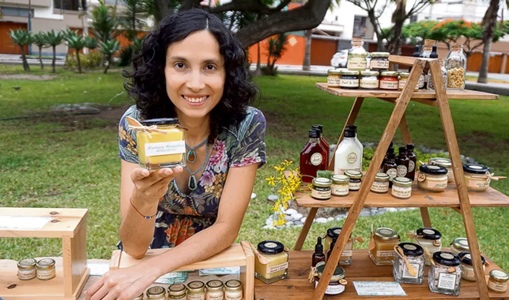 (Foto: Alejandra Pagano)