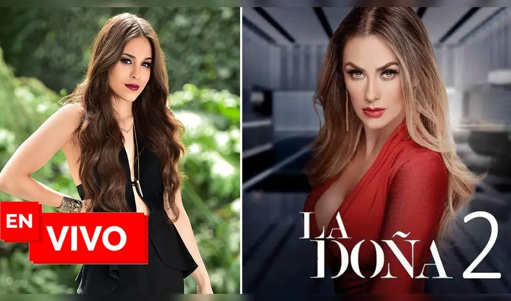La doña 2, fecha de estreno, hora y canal para ver el regreso de Altagracia - Fuente: Telemundo La doña 2, fecha de estreno, hora y canal para ver el regreso de Altagracia - Fuente: Telemundo
