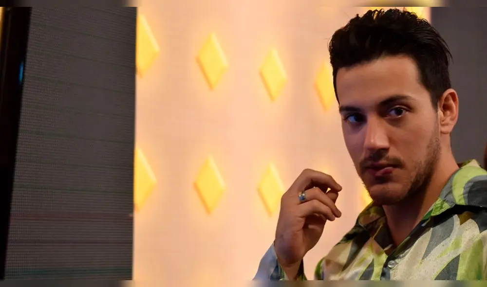 Jean Paul Santa María cuenta la vida con sus hijos tras ganarle la custodia a Angie Jibaja. Foto: La República Jean Paul Santa María cuenta la vida con sus hijos tras ganarle la custodia a Angie Jibaja. Foto: La República