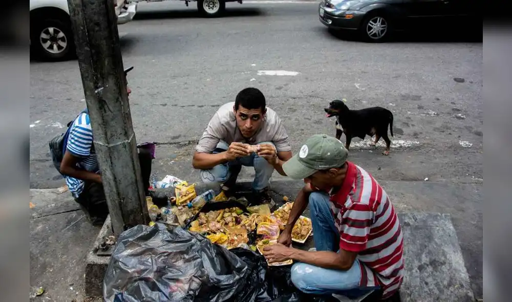 Maduro empobreció a los venezolanos en Navidad