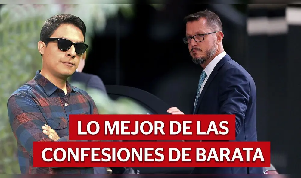 Curwen: Lo que Barata confesó 