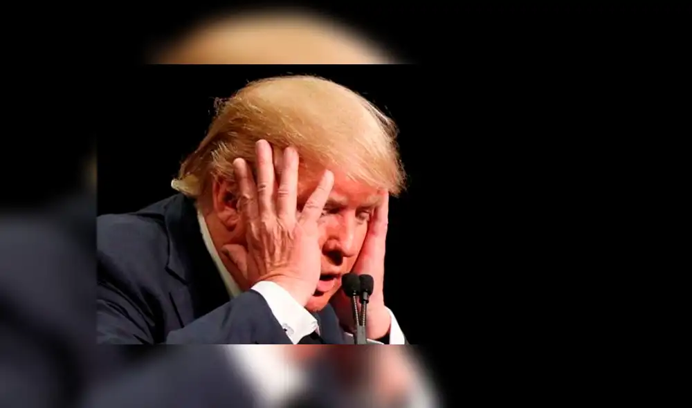 Donald Trump Donald Trump