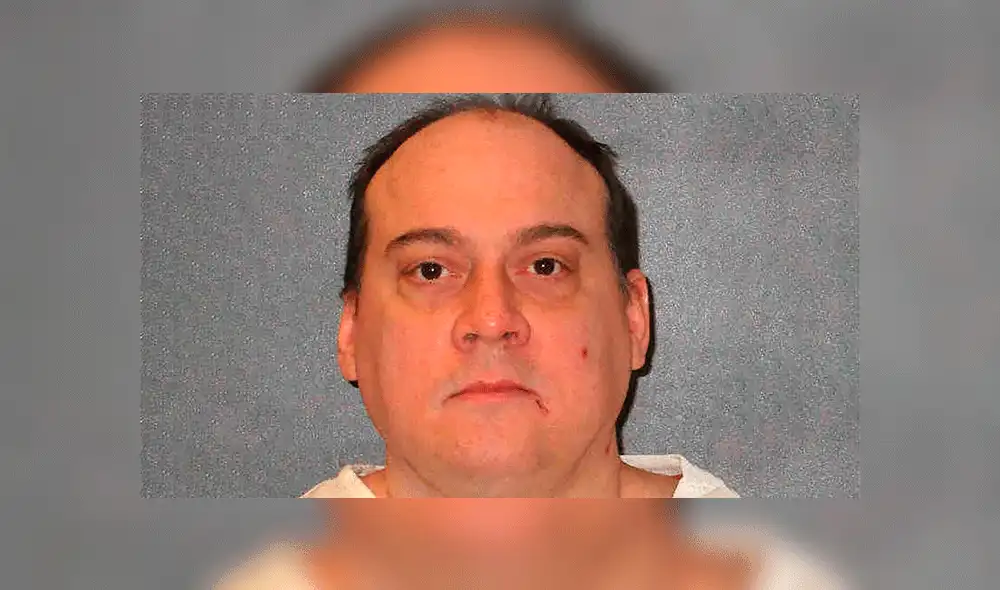 John Hummel, de 44 años. Los jueces pospusieron su ejecución por 60 días. Fuente: AP. John Hummel, de 44 años. Los jueces pospusieron su ejecución por 60 días. Fuente: AP.