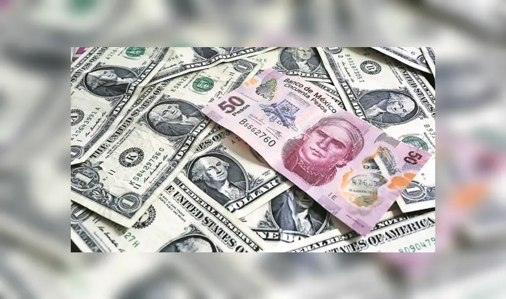 México: ¿en cuánto cotiza el euro este jueves 9 de mayo? México: ¿en cuánto cotiza el euro este jueves 9 de mayo?