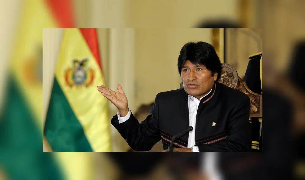 Economía boliviana se verá afectada por crisis interna 