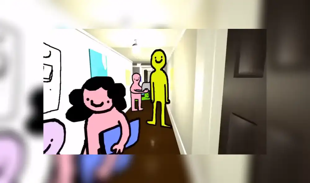 "Q.T", la versión adorable de "P.T"