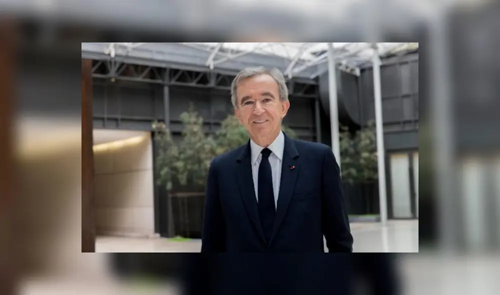 Bill Gates ya no es la segunda persona más rica del mundo Bill Gates ya no es la segunda persona más rica del mundo