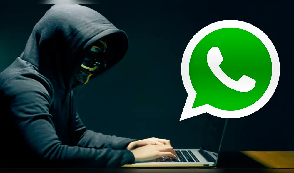WhatsApp: así es como pueden hackear tus chats con tan solo utilizar el buzón de voz