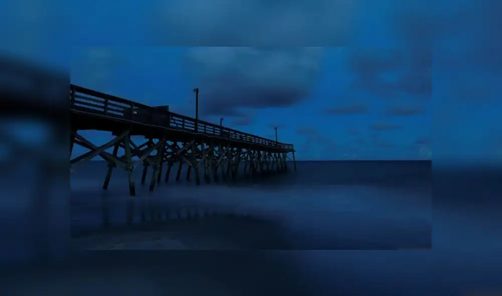 Huracán Florence: EE.UU. se alista para uno de los tifones más peligrosos Huracán Florence: EE.UU. se alista para uno de los tifones más peligrosos