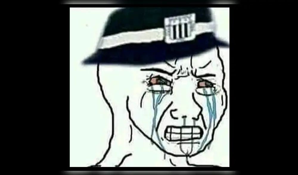 Alianza Lima cayó ante Real Garcilaso y fueron víctimas de crueles memes [FOTOS]