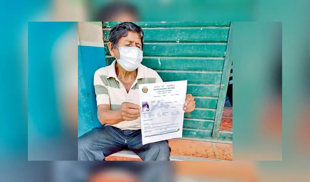 Continúan desapareciendo.