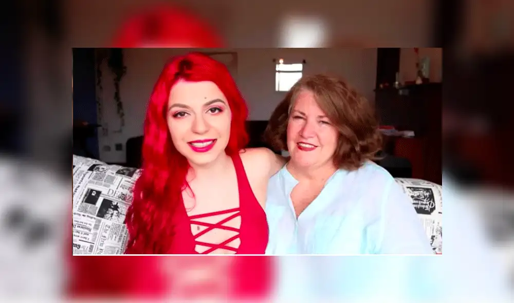 YouTube viral: Miles creen que son madre e hija, pero la verdad de esta pareja sorprende las redes [VIDEO]