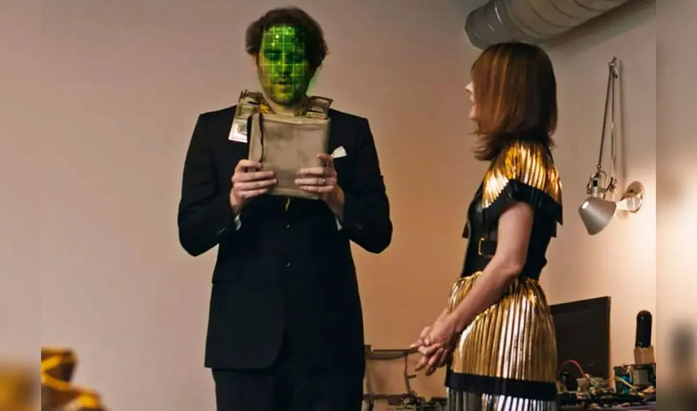 Sunspring es la primera película con un guión realizado a partir de inteligencia artificial.