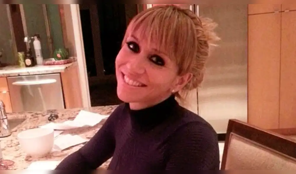 Noelia desafía a la censura con candente desnudo en redes sociales