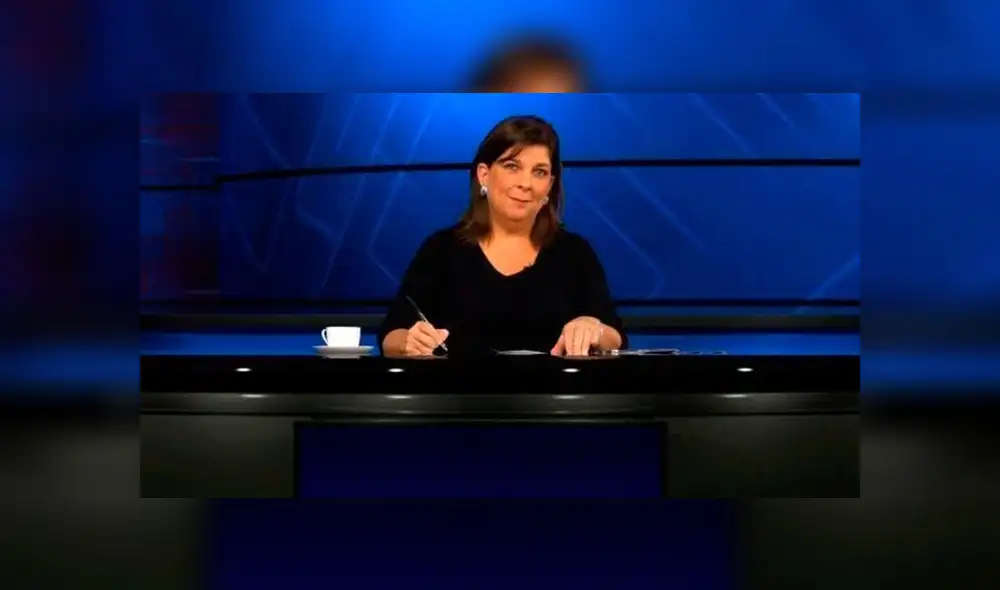 RMP: "En el Perú hay una justicia que se vende al mejor postor"