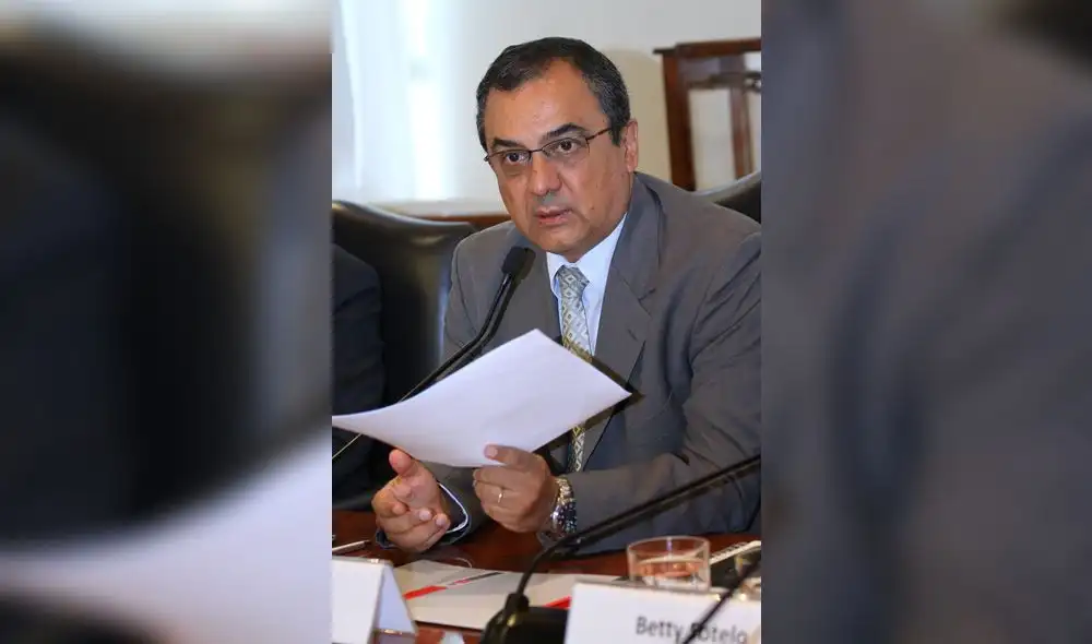 MEF: Perú será un país desarrollado si crece 5% 