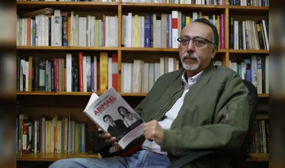 La muerte de García es la huida que él eligió transitar