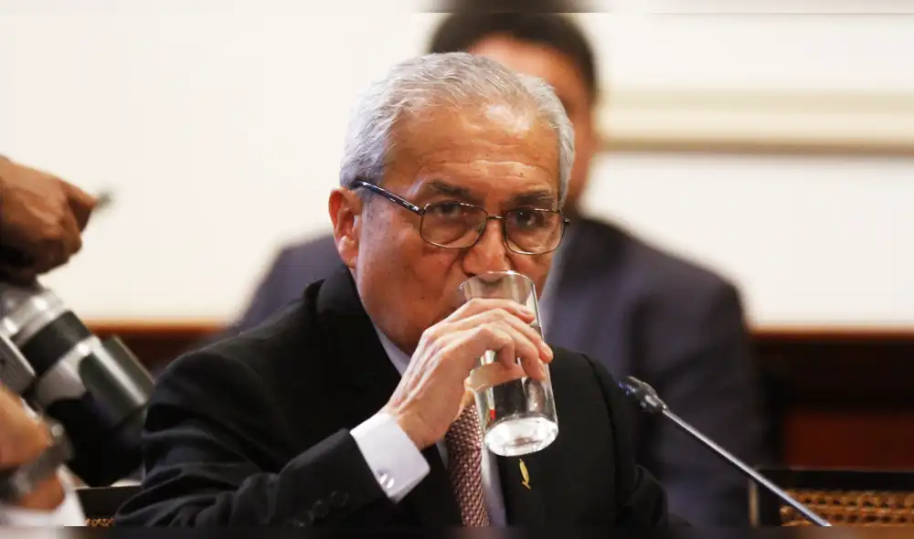 Periodista de CNN le dijo a Chávarry que no puede "ser juez y parte" [VIDEO]