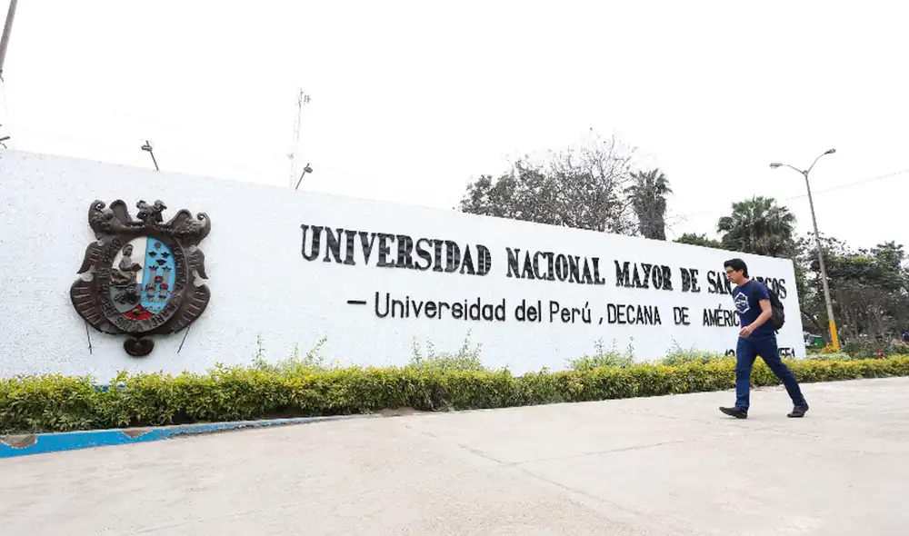 San Marcos viene exigiendo a los docentes que publiquen investigaciones en revistas indexadas. Foto: La República