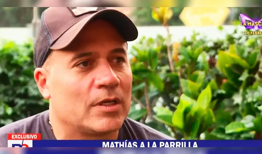 MATHIAS BRIVIO MATHIAS BRIVIO