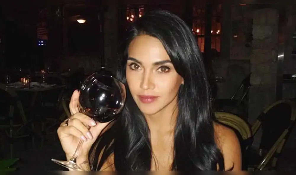 Vania Bludau se somete a radical transformación antes de su matrimonio