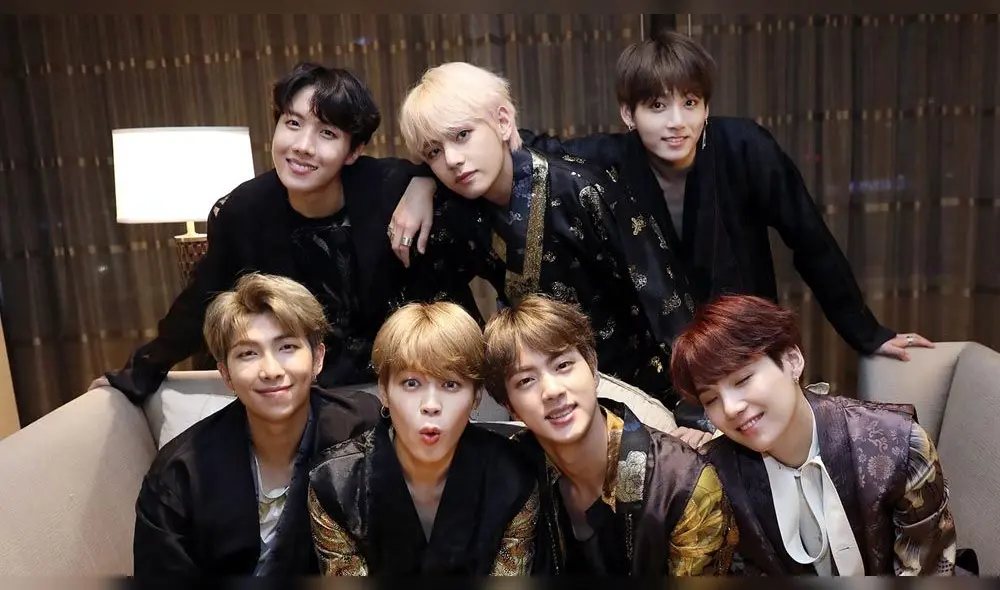 BTS: antes y después de idols kpop tras su debut en 2013 [FOTOS]