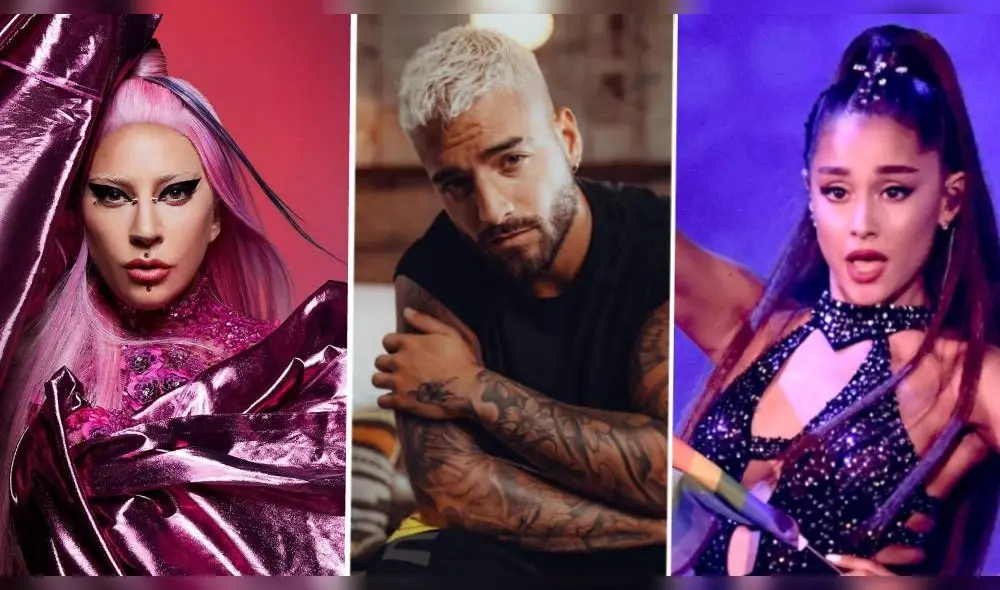 El evento será transmitido en vivo este 30 de agosto, desde la ciudad de Nueva York. | Foto: Composición Instagram / AFP