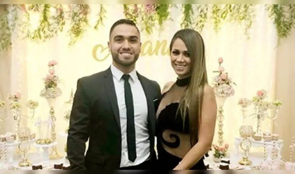 Melissa Klug descarta reconciliación con Ítalo Valcárcel tras efusivo mensaje del bailarín en Instagram