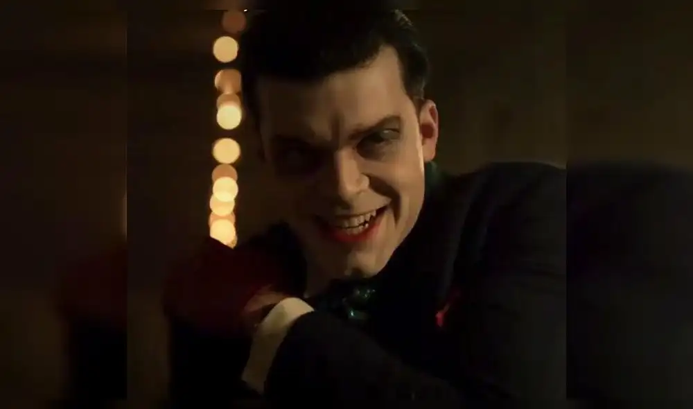 Facebook: Se filtra teaser del último capítulo de la temporada de Gotham [VIDEO]