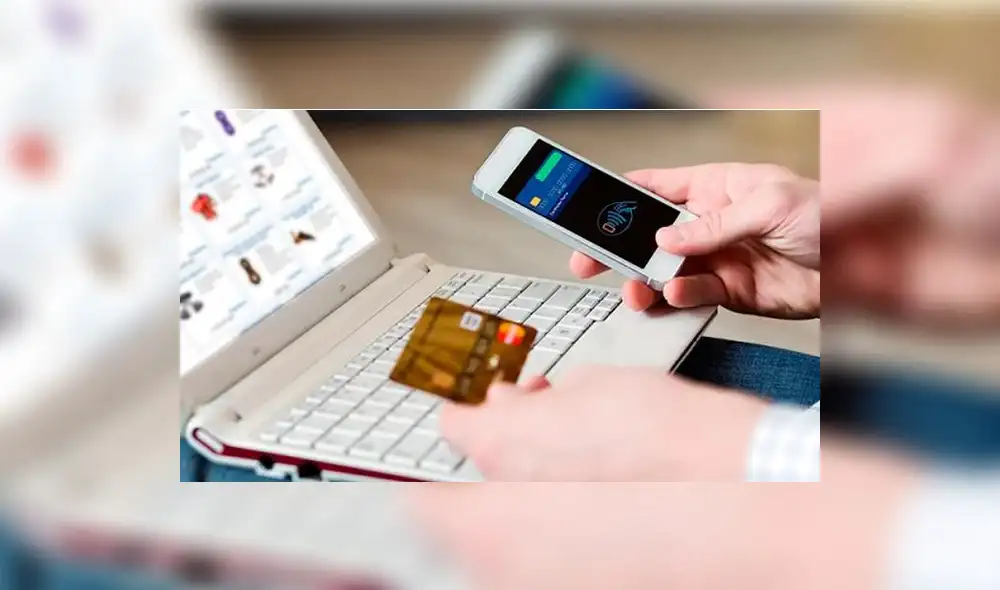 Compras electrónicas Compras electrónicas