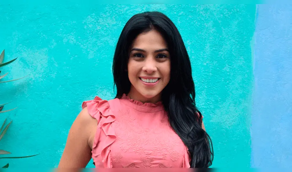 Maricarmen Marín pública sesión pero un curioso detalle se roba la atención [FOTOS]