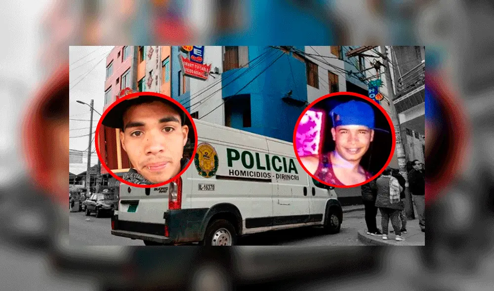 Asesinato en S.M.P.: “Si Dios está conmigo, quién contra mí”, la cita bíblica que utilizaban los implicados Asesinato en S.M.P.: “Si Dios está conmigo, quién contra mí”, la cita bíblica que utilizaban los implicados