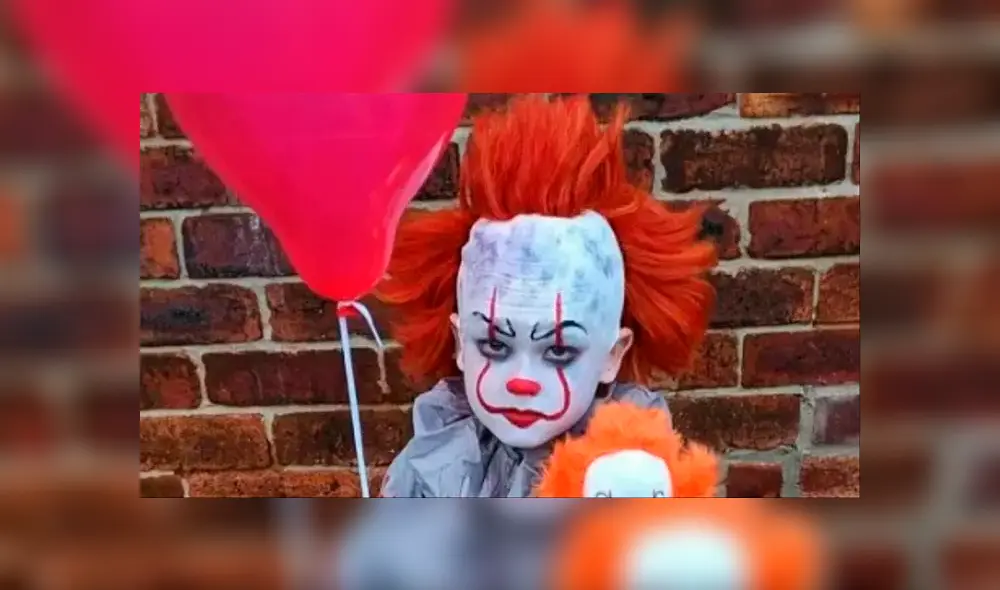 Desliza para ver todas las imágenes compartidas en Facebook. Foto: captura