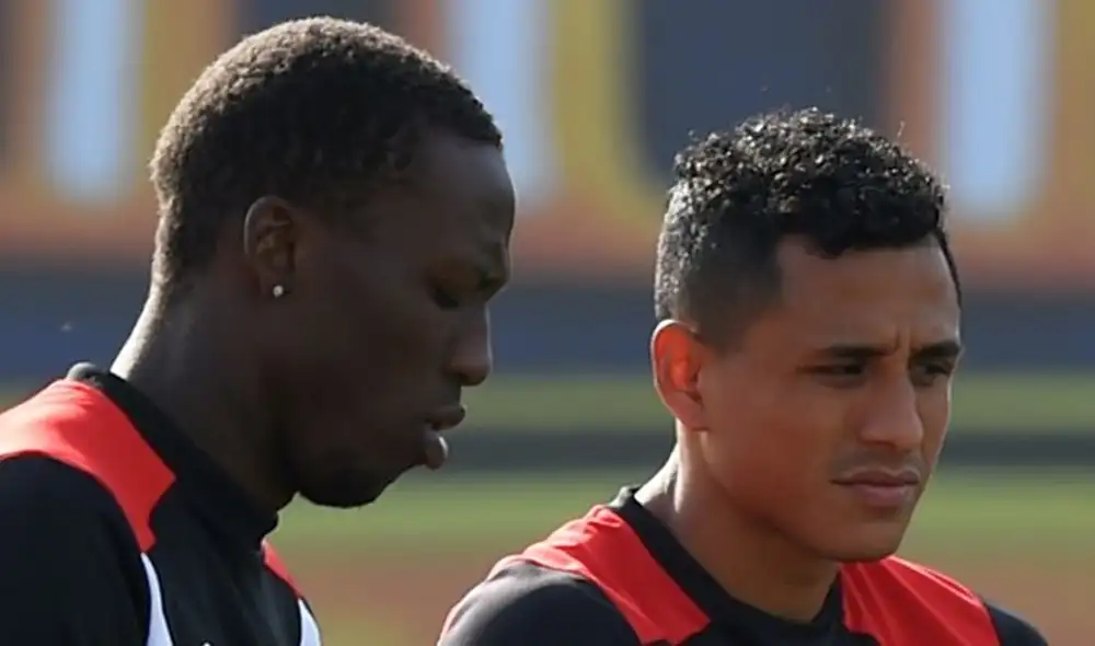 Advíncula - Yotún Advíncula - Yotún