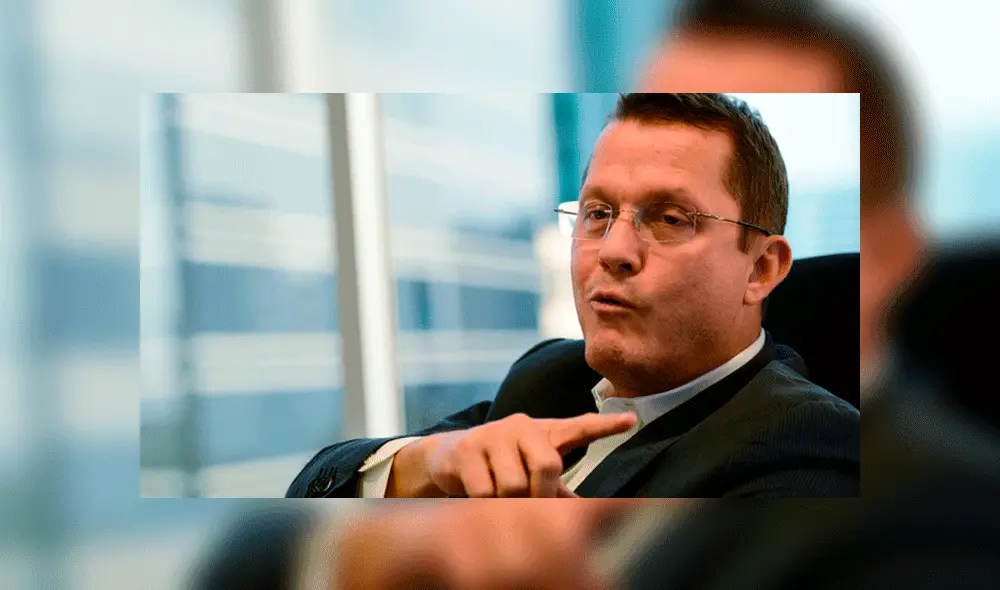 “Dificultades financieras de Odebrecht perjudicarían investigaciones", advirtió abogado de Barata