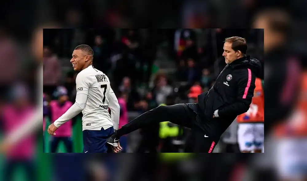 Mbappé