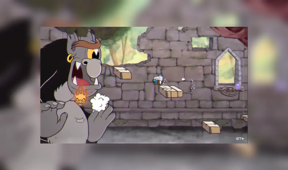 Enchanted Portals, nuevo título al que acusan de "copiar" a Cuphead. Mira el tráiler y juzga por ti mismo.