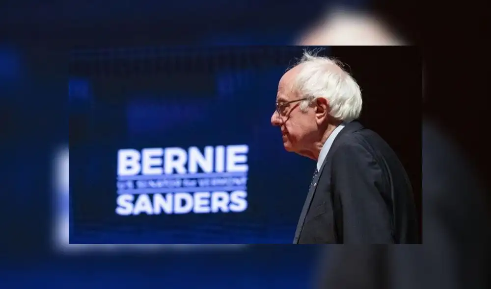 Bernie Sanders Bernie Sanders