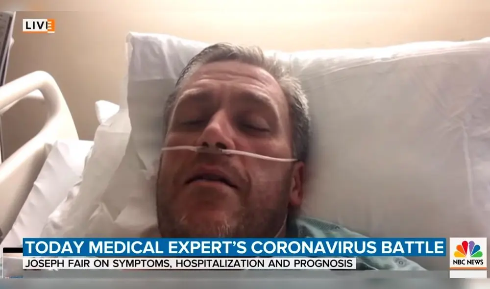 Foto: Captura. Foto: Captura.