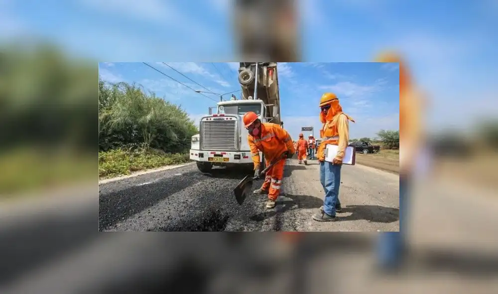 PBI peruano creció 4,8% en el último trimestre del 2018