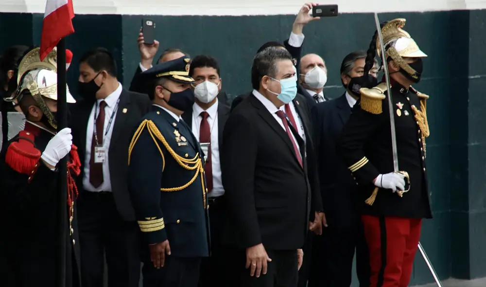 Foto: John Reyes Foto: John Reyes