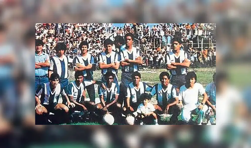 Tragedia del Fokker cumple 32 años en primera final entre Alianza Lima y Binacional [VIDEO] 