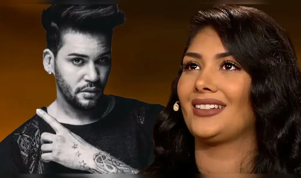 Christian Cueva y Chris Soifer fueron amantes, lo asegura exnovio Jeicy