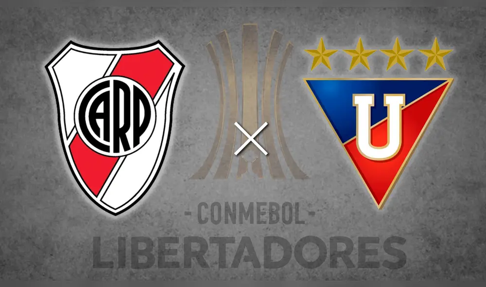 River Plate vs. LDU EN VIVO: por la fecha 1 del Grupo D de la Copa Libertadores 2020.