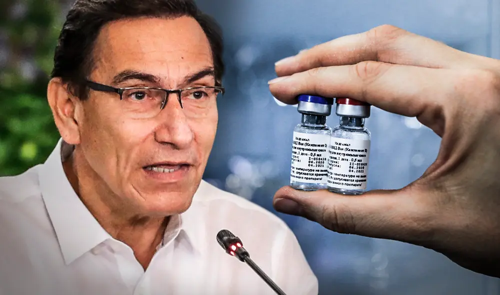 Vizcarra